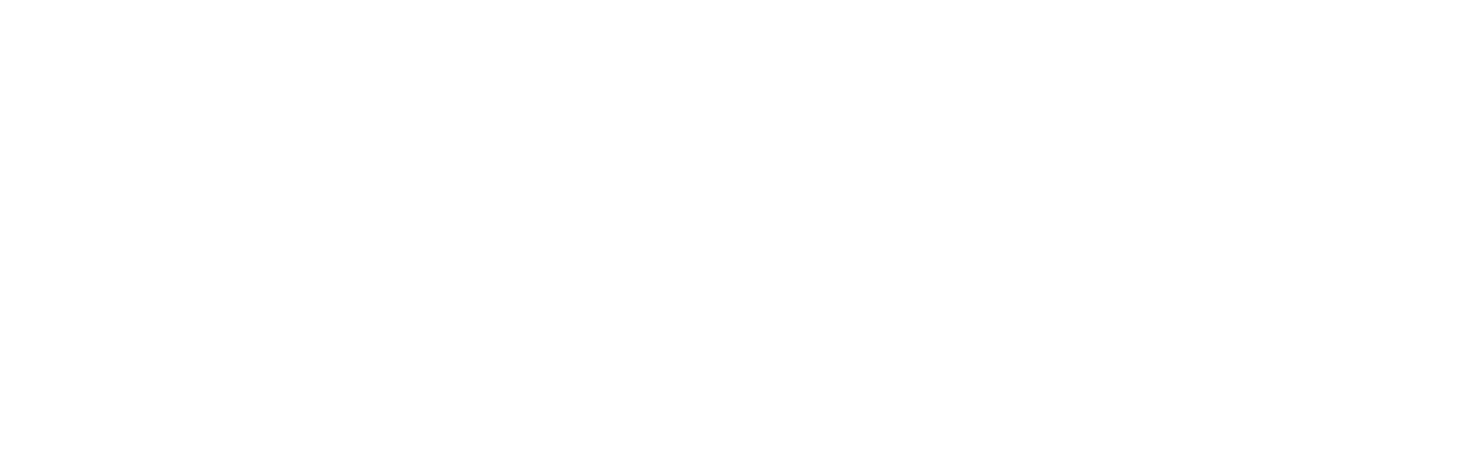 BET white logo