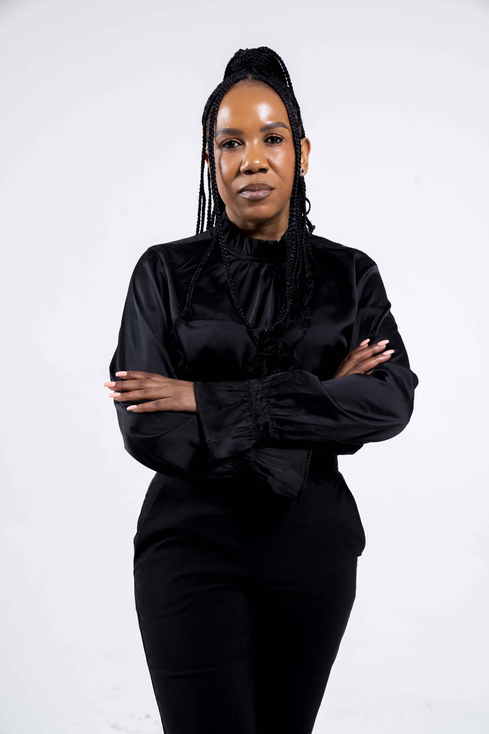 Martha Maffoko - Group Account Director